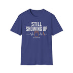 Still Showing Up