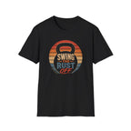 Swing The Rust Off
