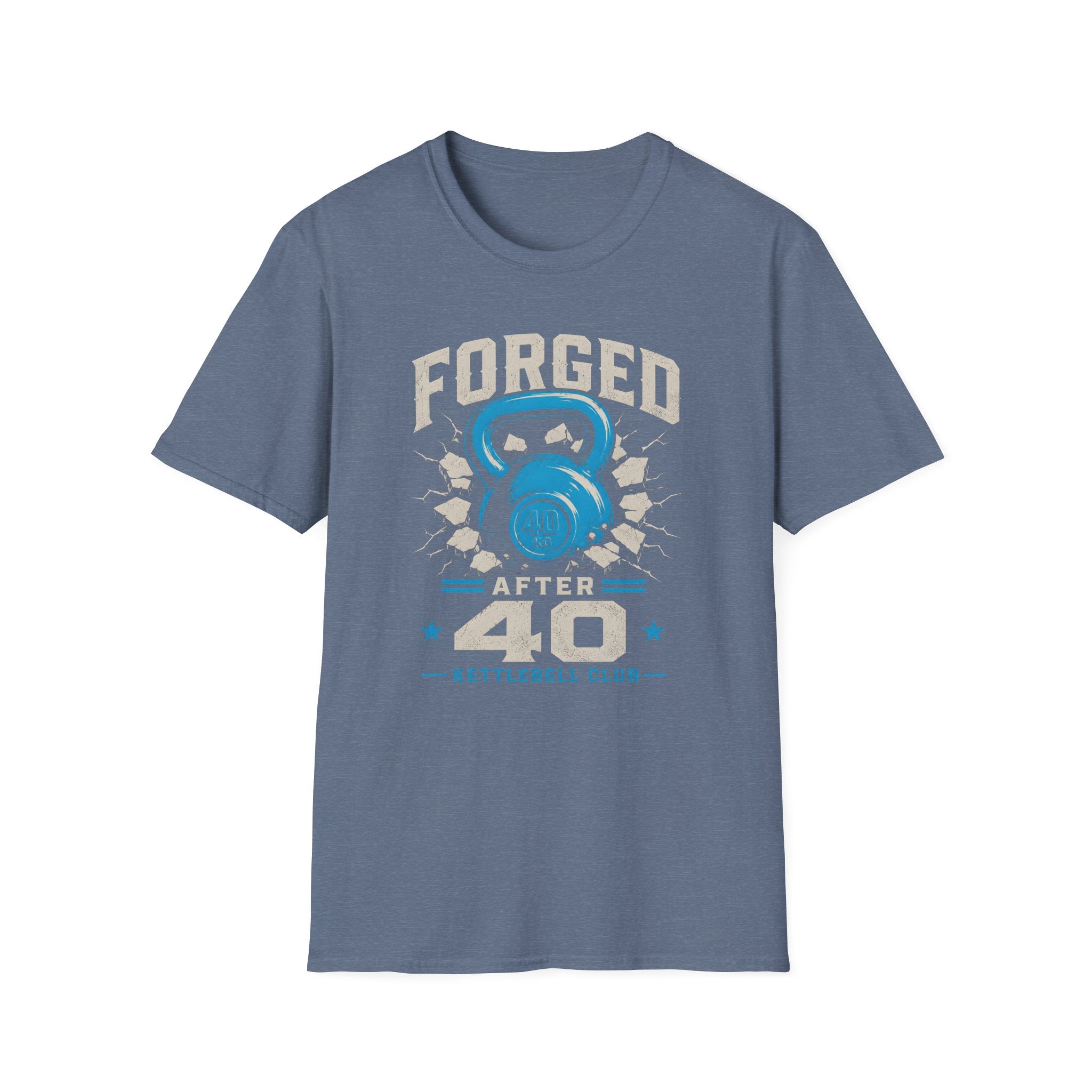 Forged