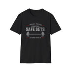 Practice Safe Sets
