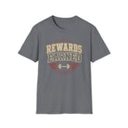 Rewards Earned
