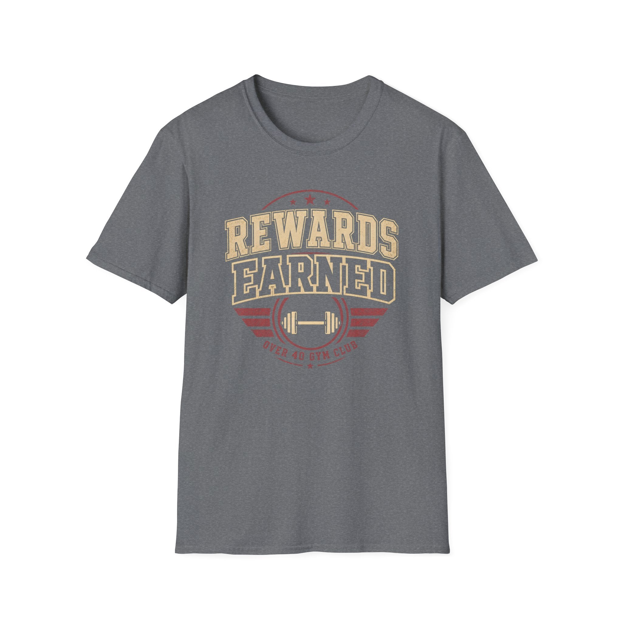 Rewards Earned
