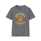 Kettlebell Strong