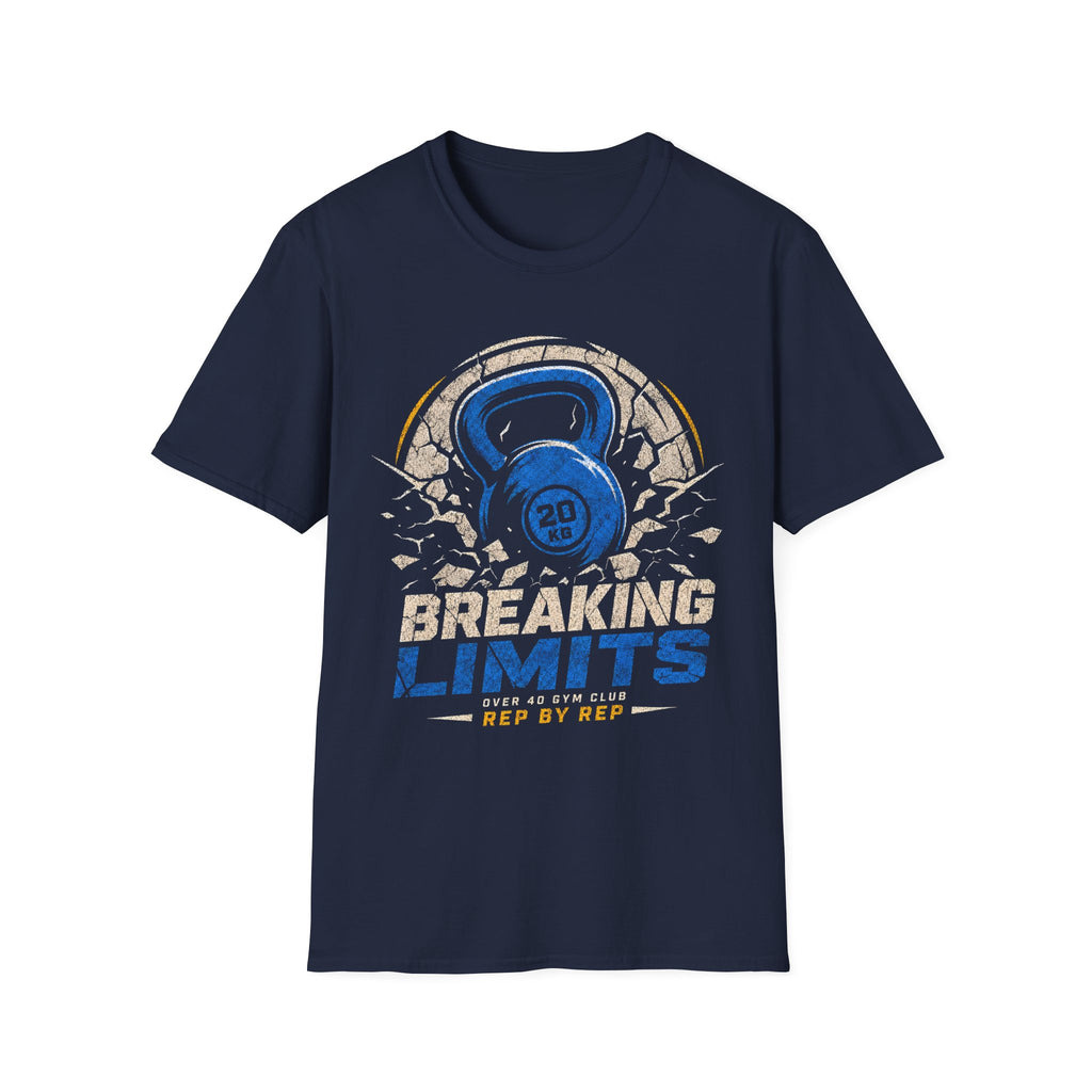 Breaking Limits