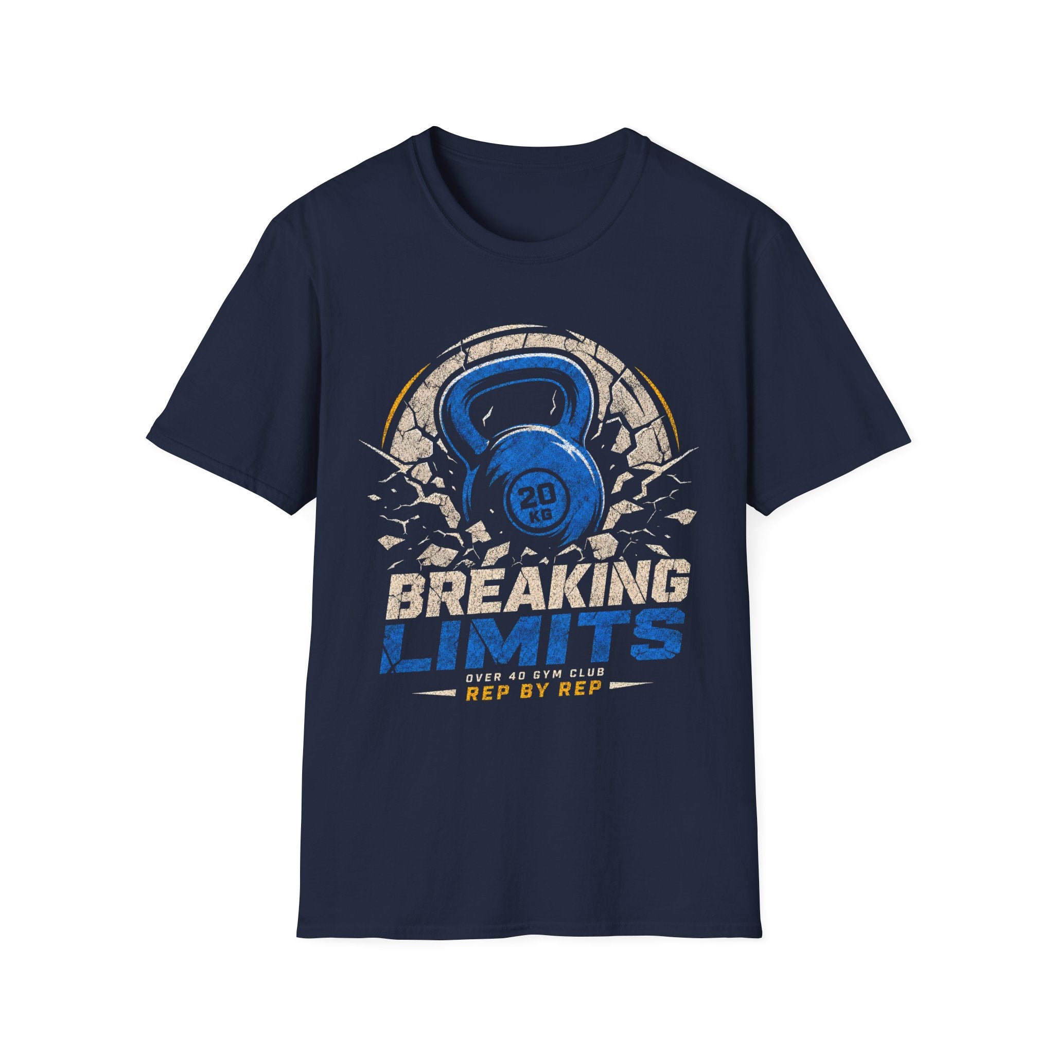 Breaking Limits