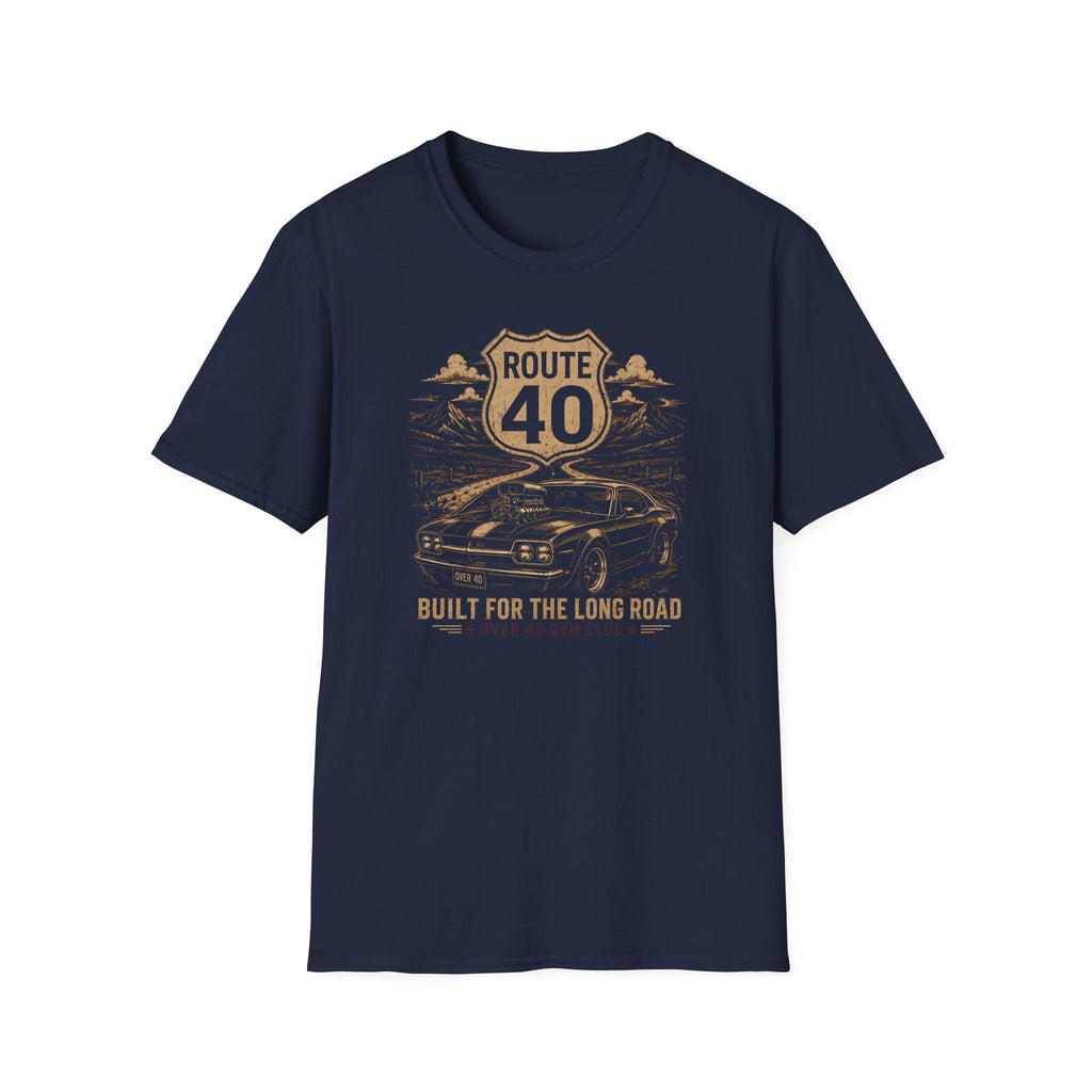 Route 40