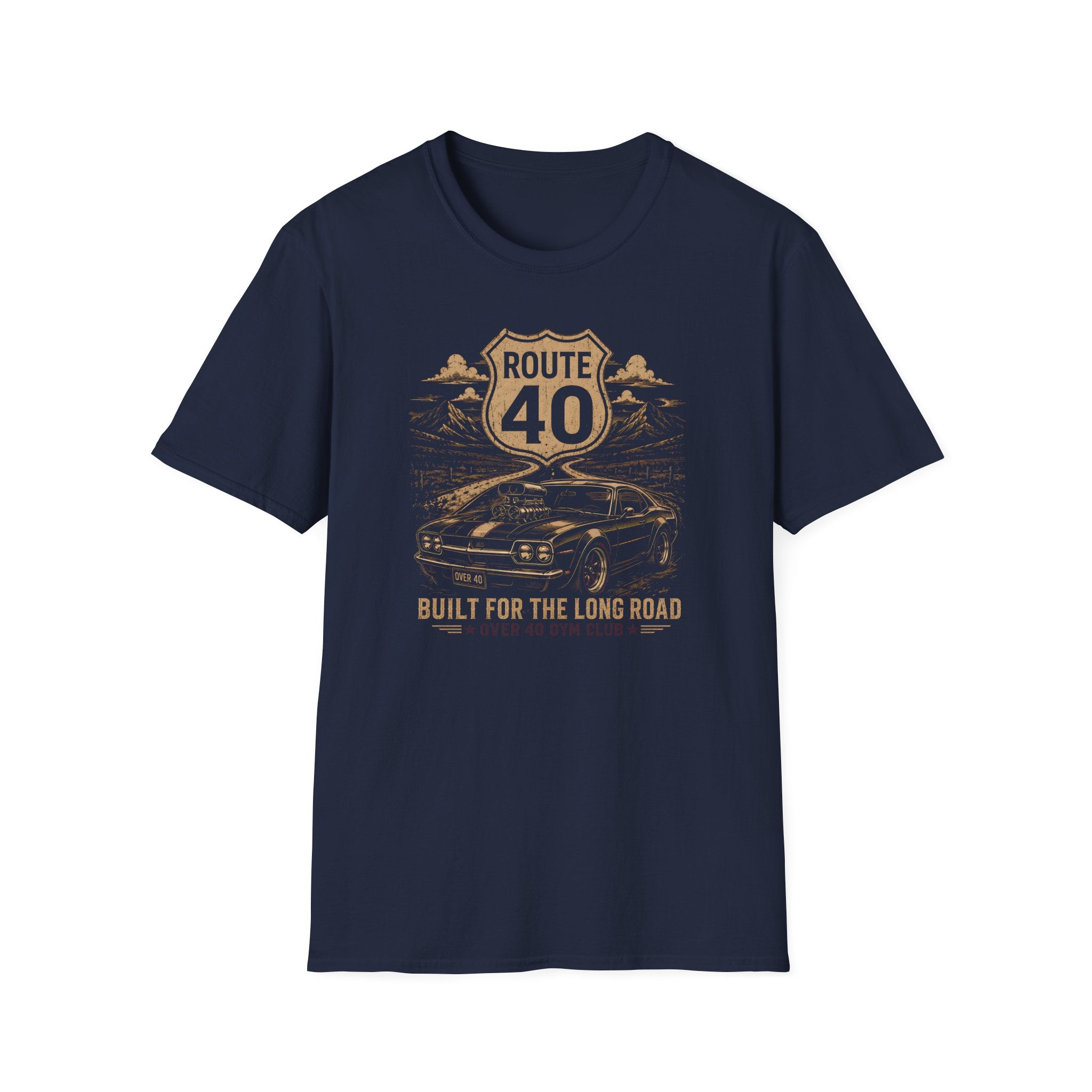 Route 40