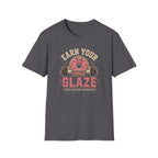 Earn Your Glaze