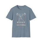 Built And Earned