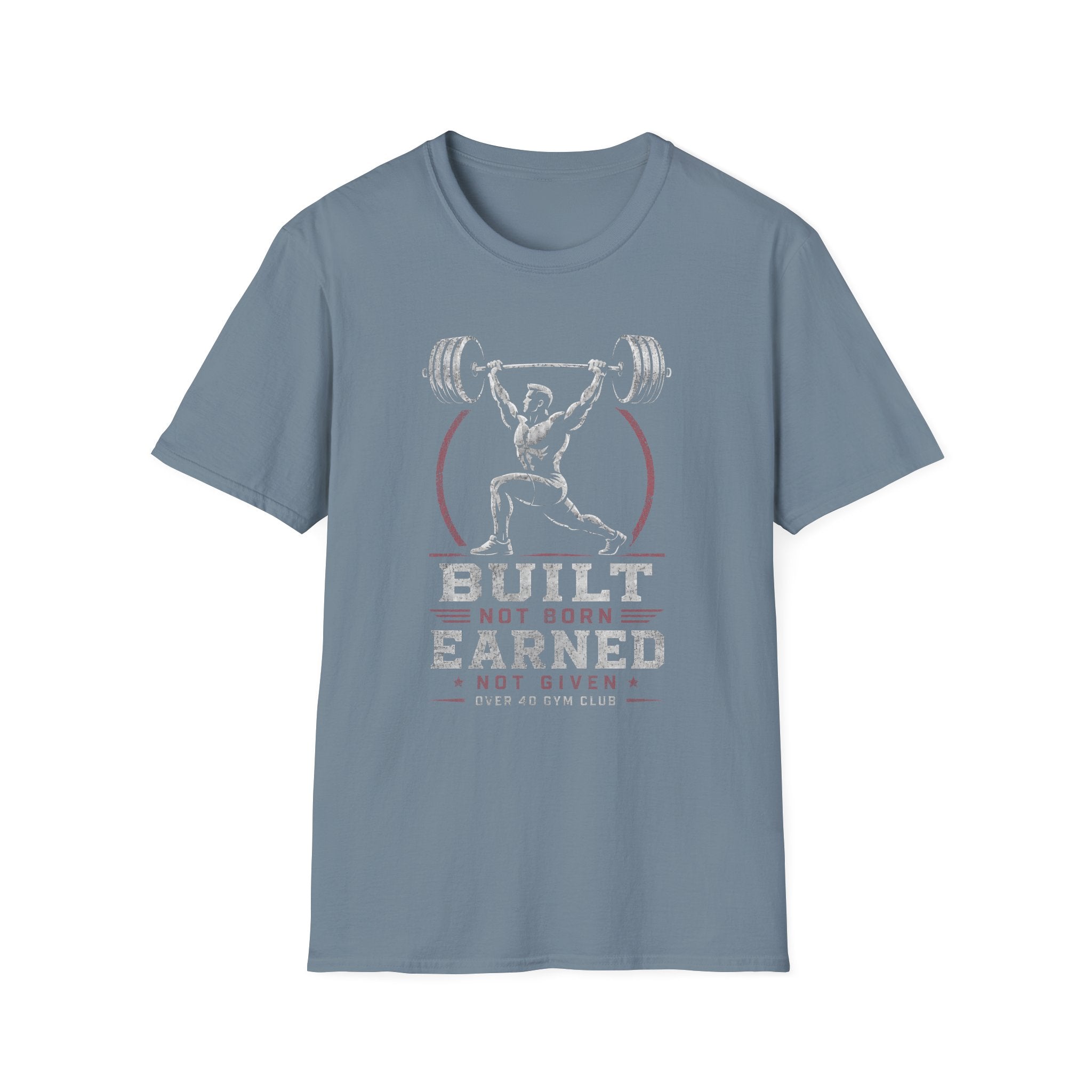 Built And Earned