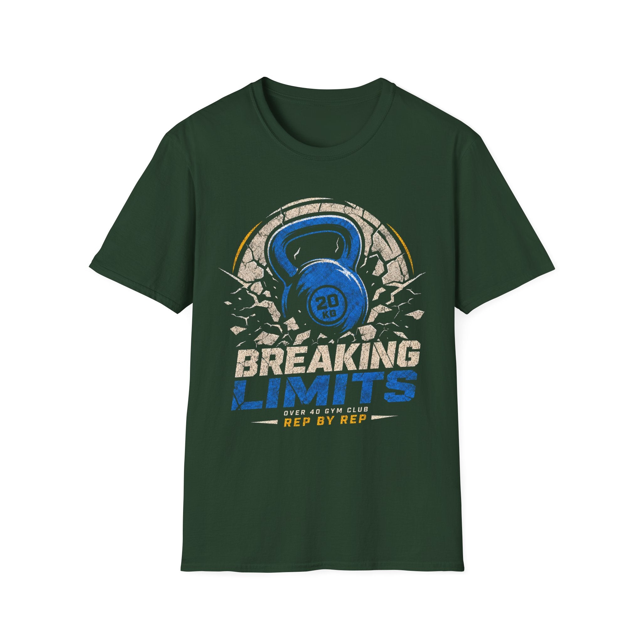 Breaking Limits
