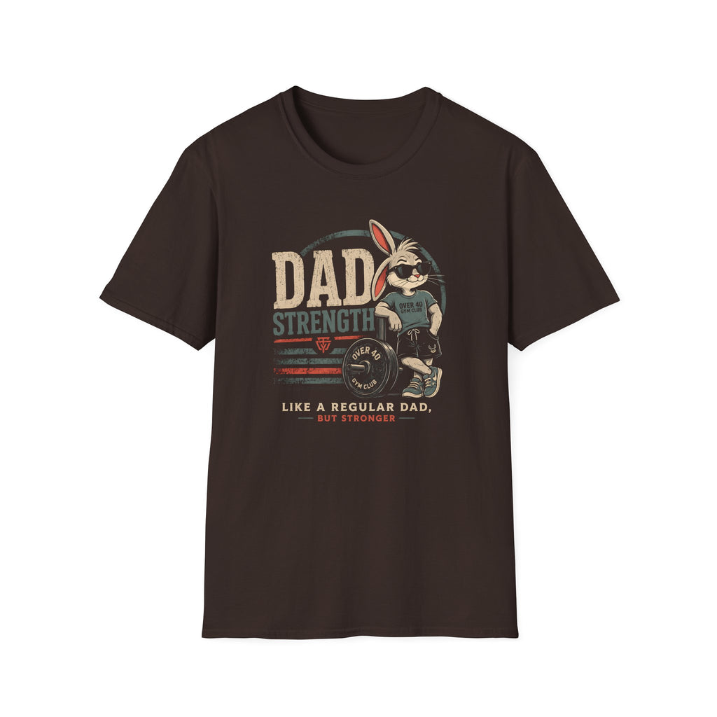 Dad Strength