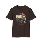Dad Strength