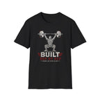 Built Rep By Rep