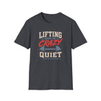Lifting Crazy