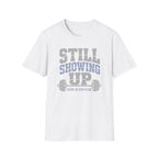 Still Showing Up