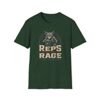 Reps Before Rage