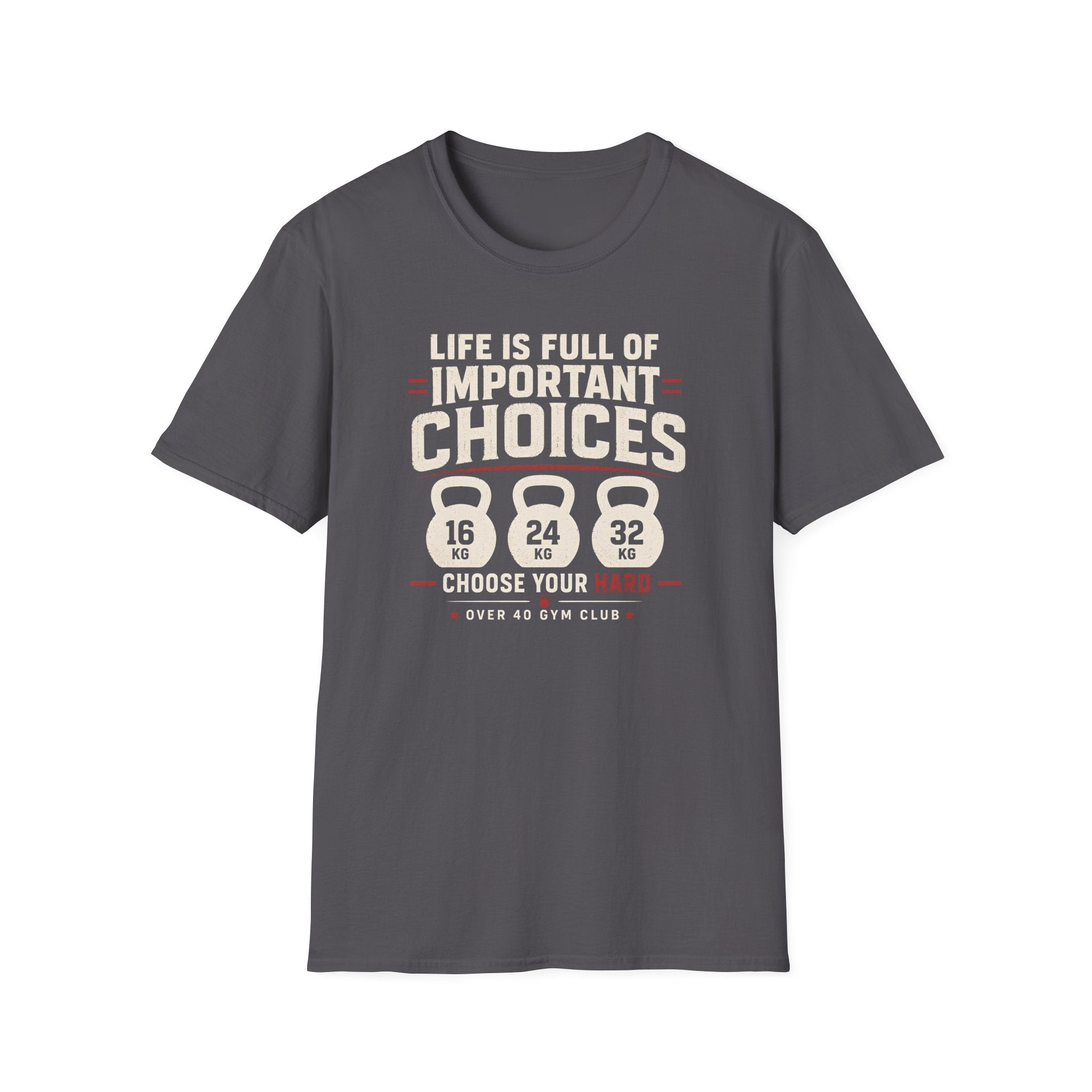 Important Choices