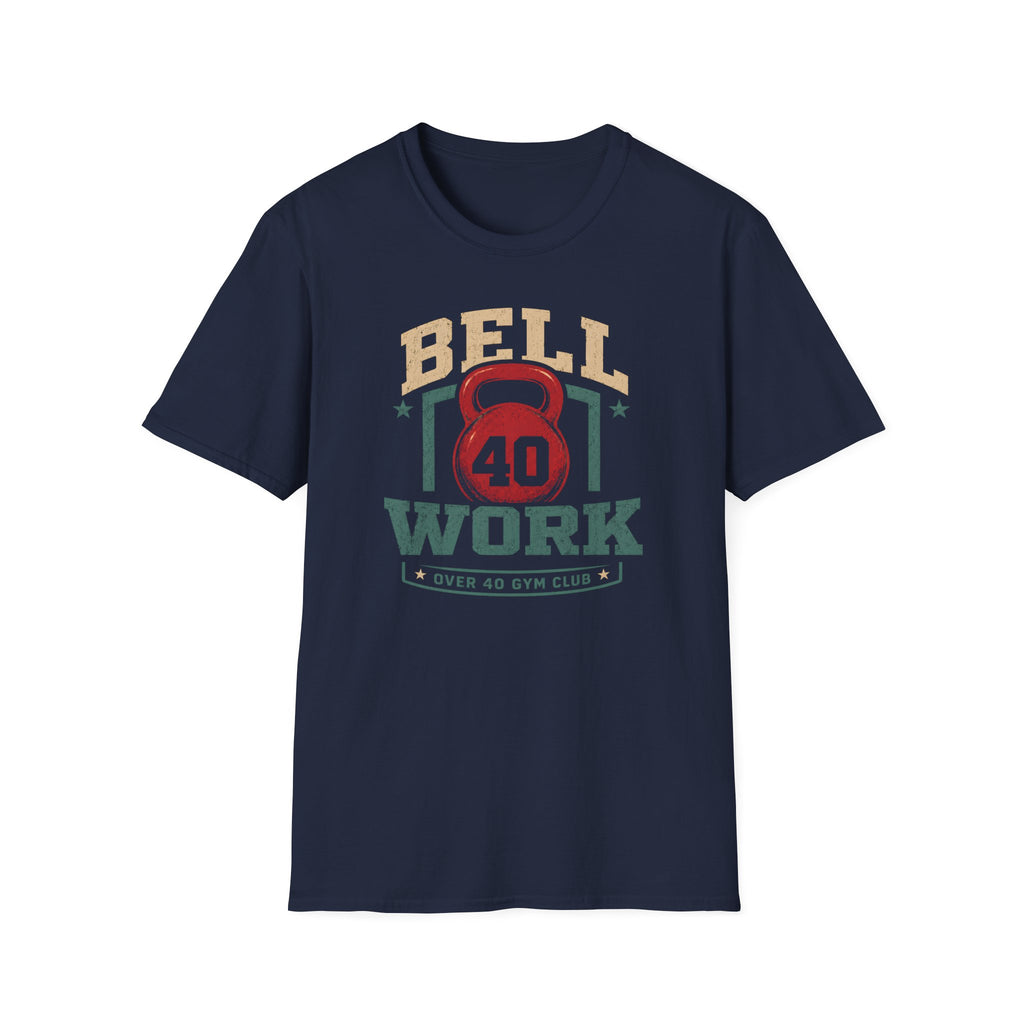 Bell Work