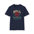Bell Work