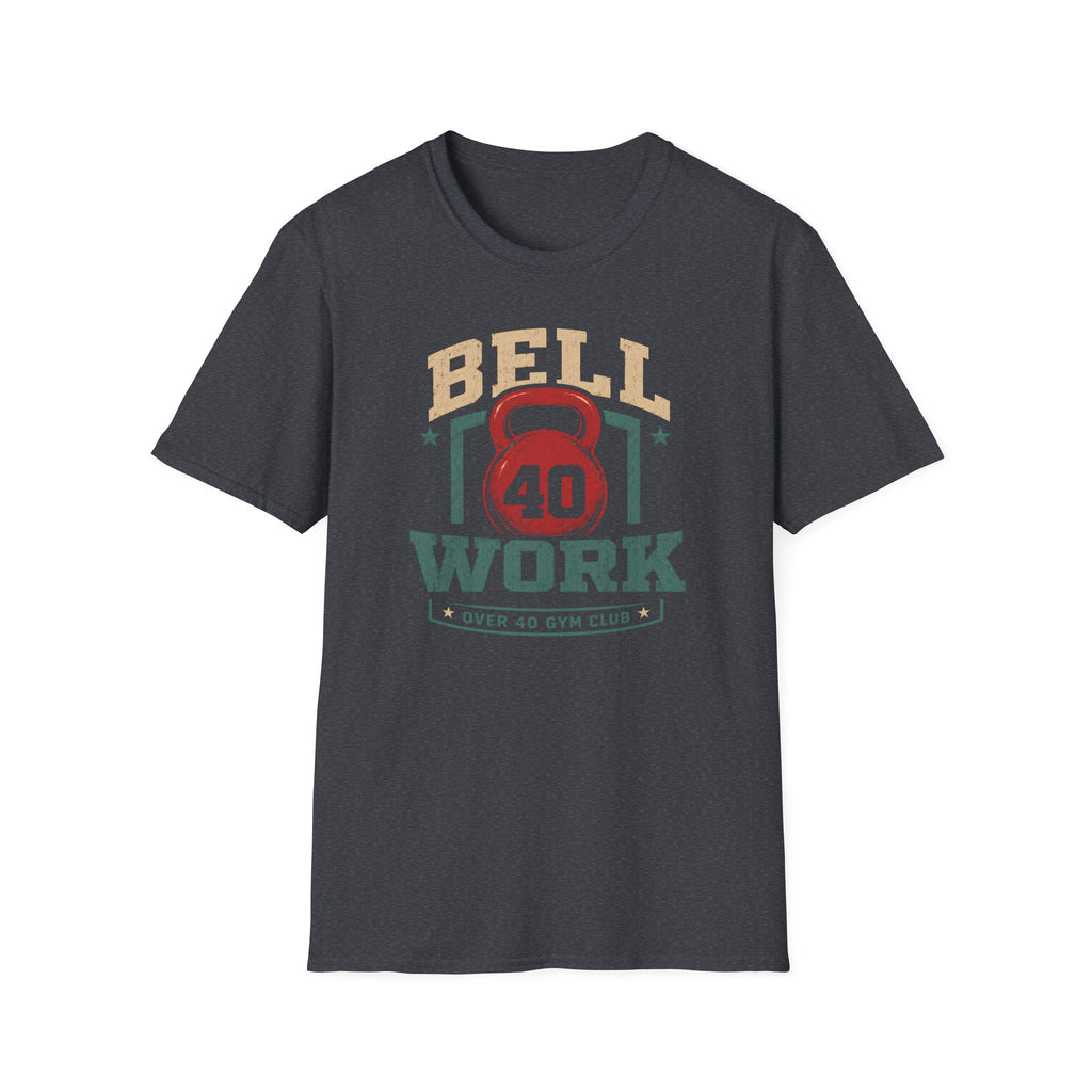 Bell Work