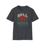 Bell Work