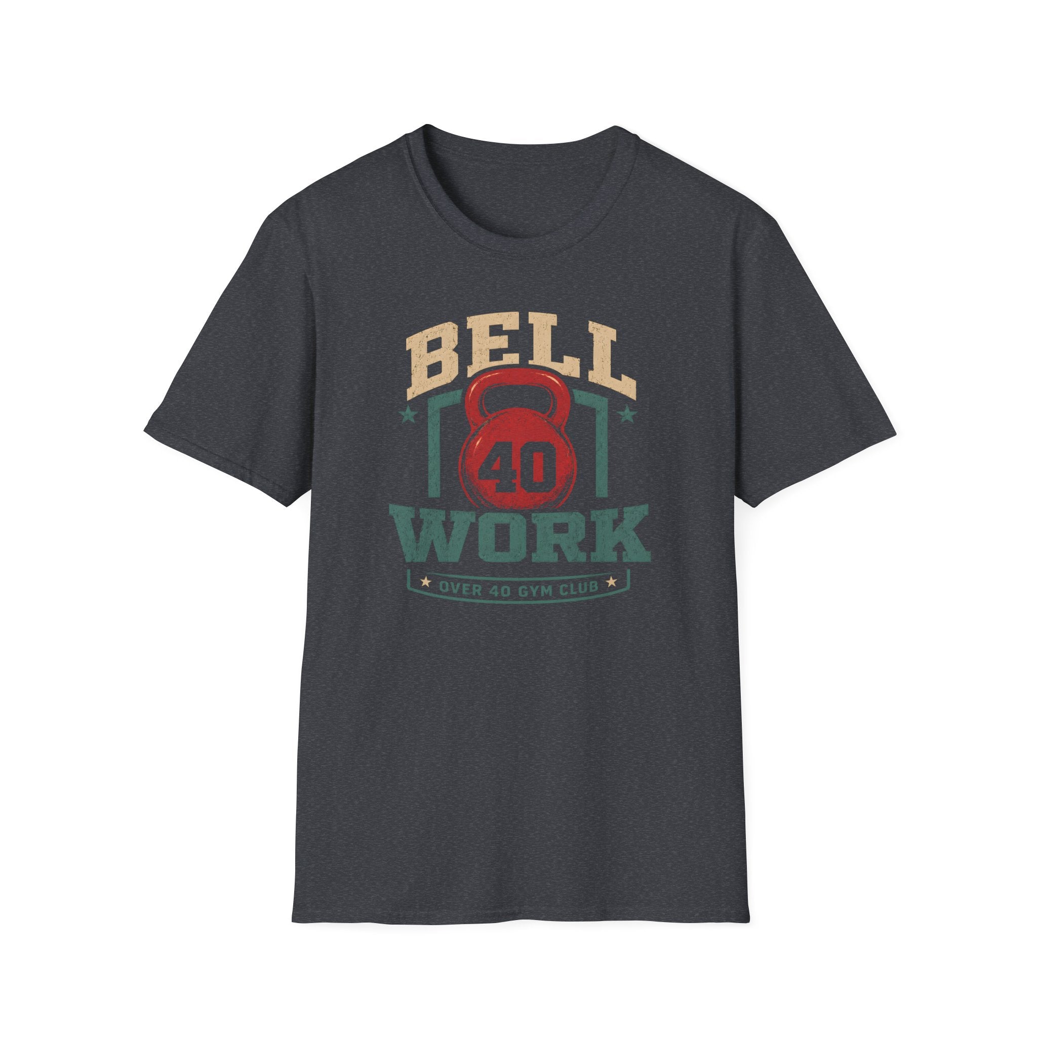 Bell Work