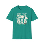 Important Choices