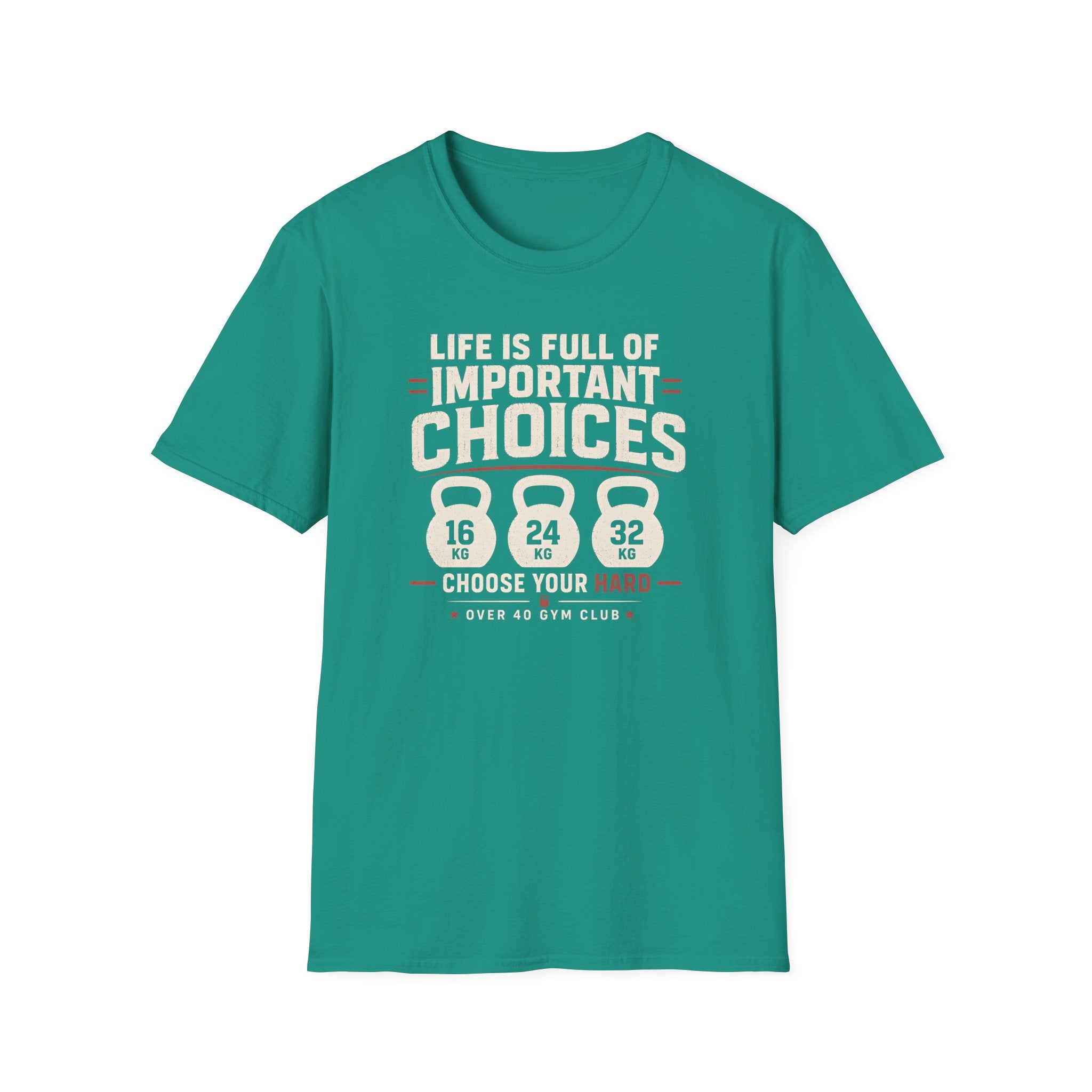 Important Choices