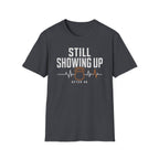 Still Showing Up