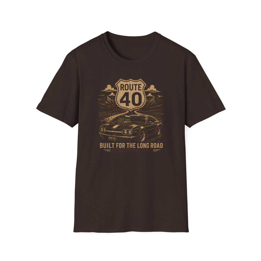 Route 40