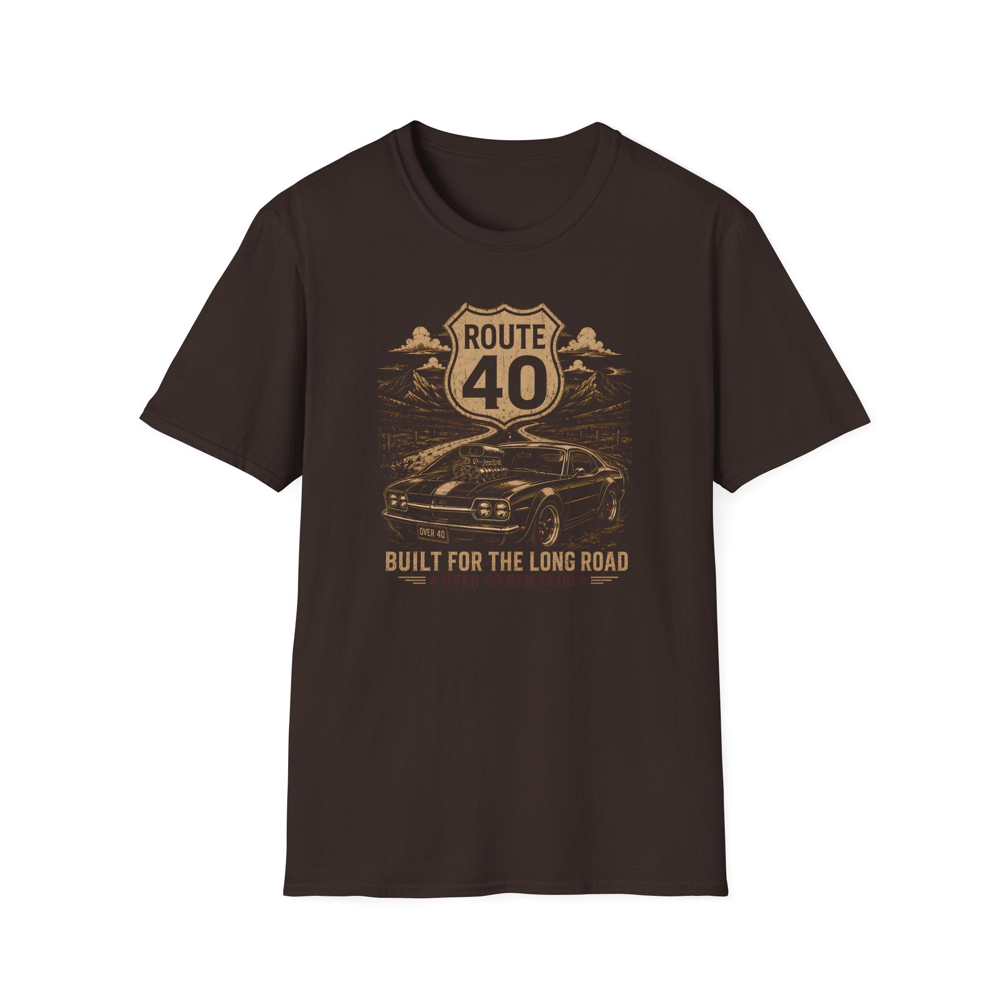 Route 40