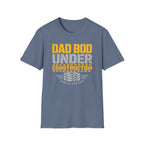 Dad Bod Under Construction