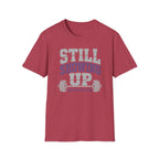 Still Showing Up