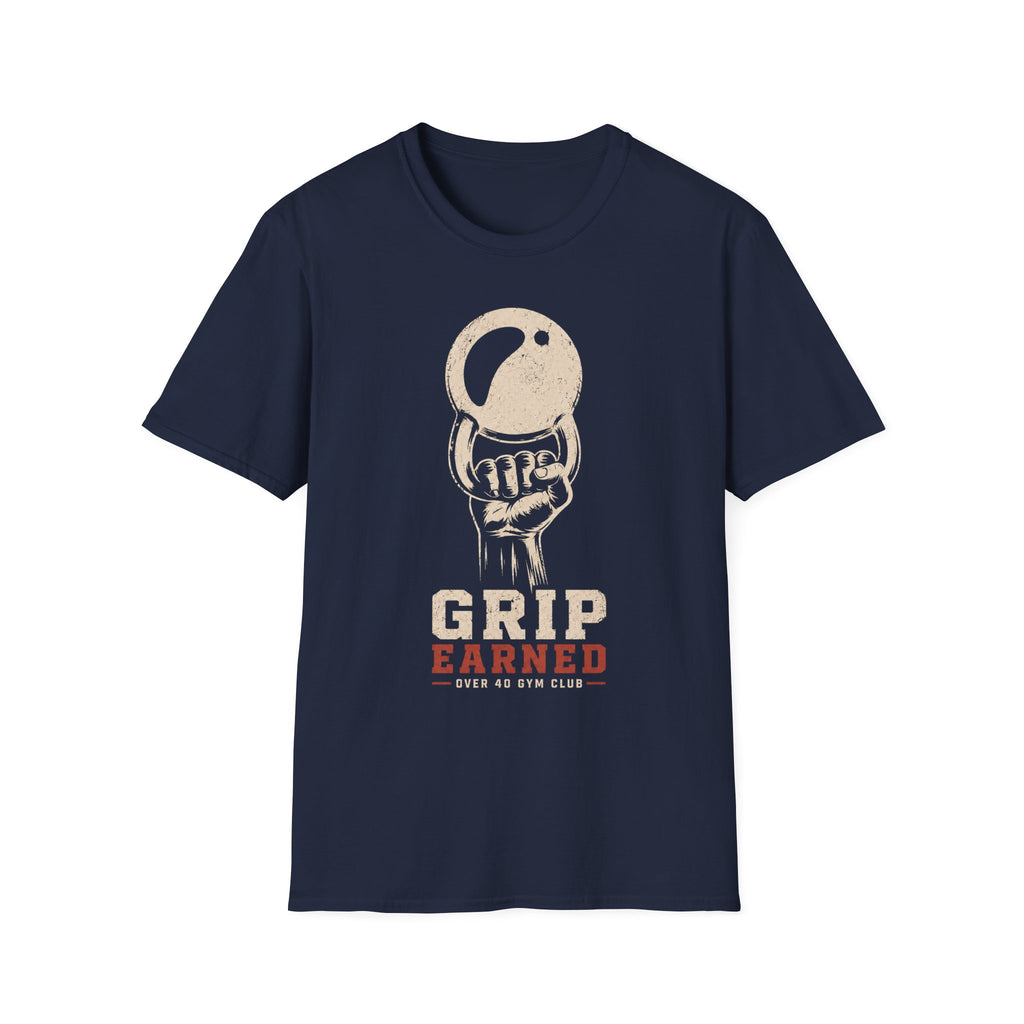 Grip Earned T-Shirt