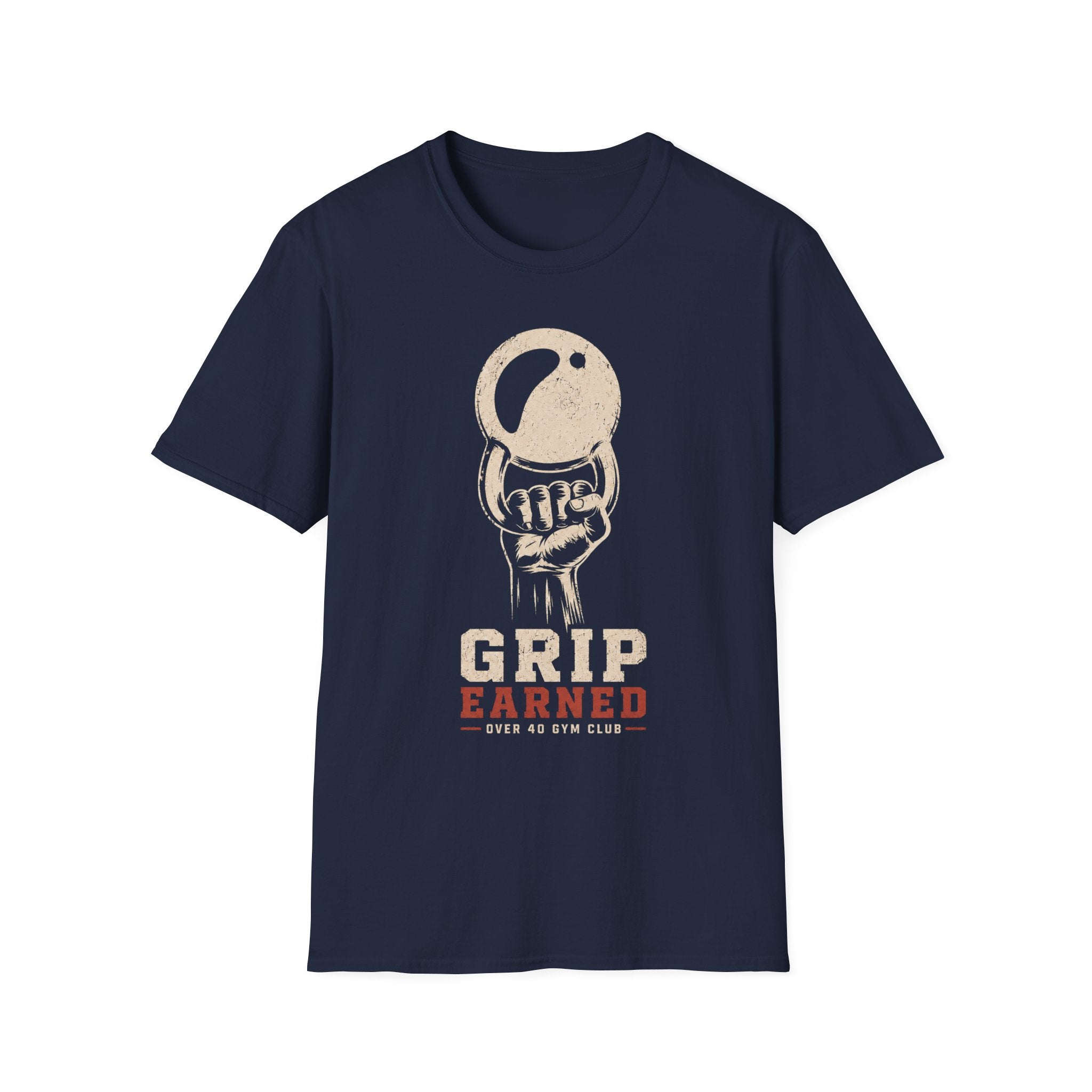 Grip Earned T-Shirt