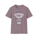 Still Strong After 40