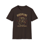 Discipline