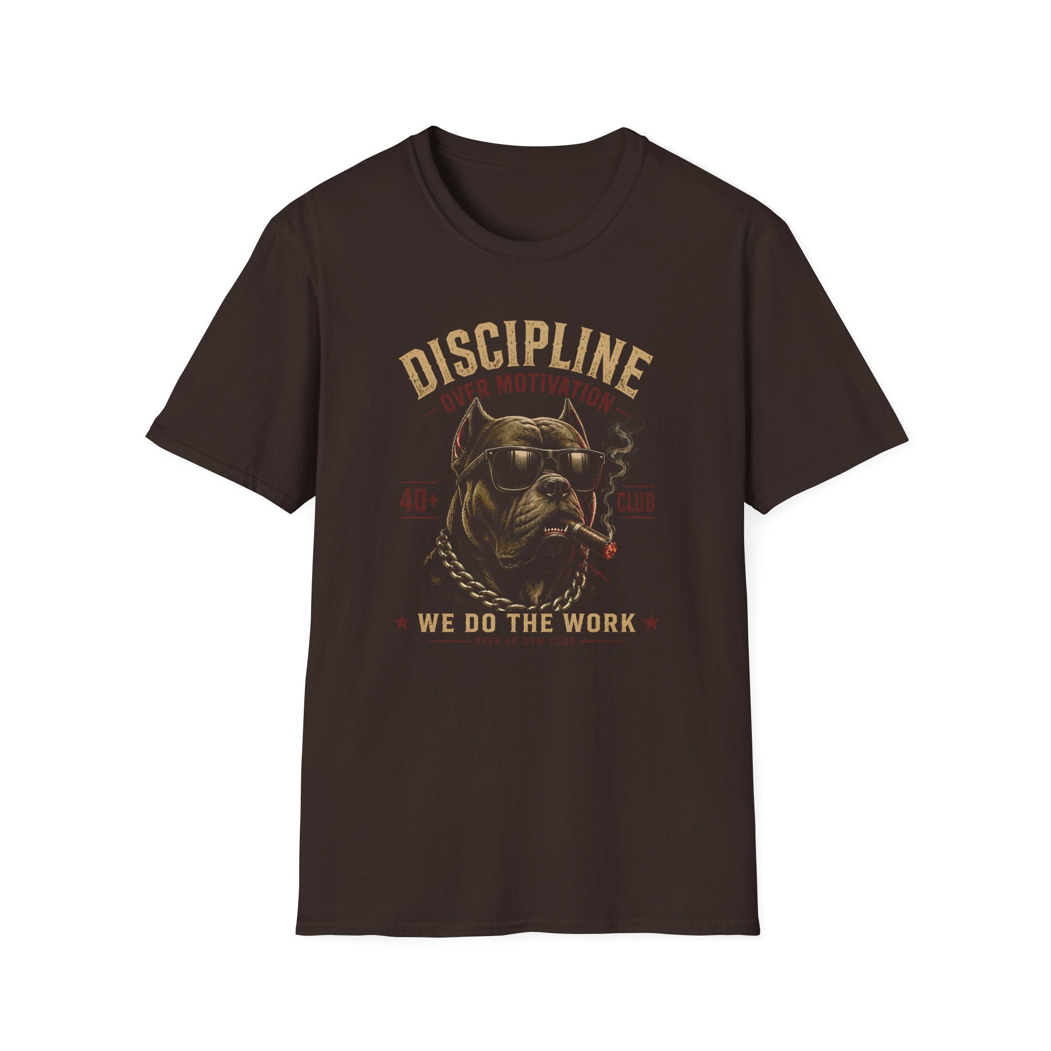 Discipline