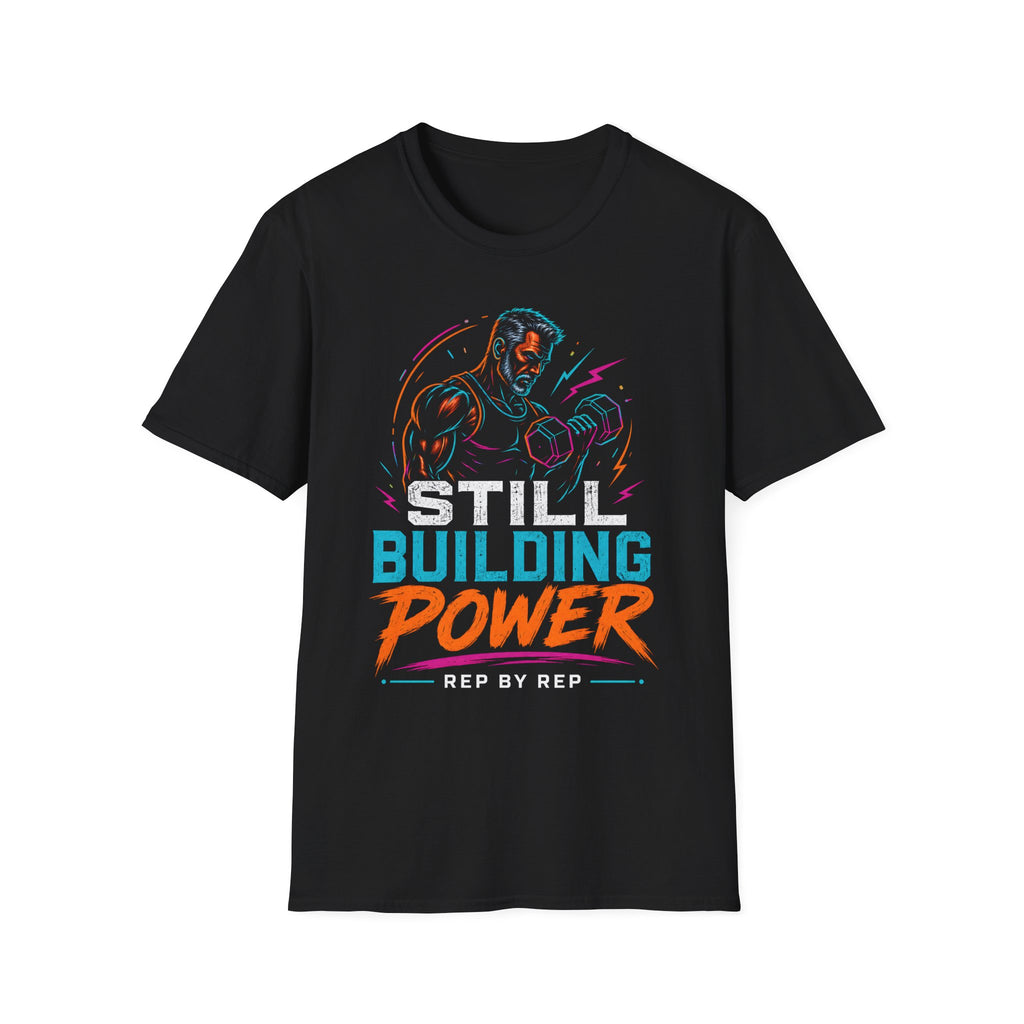 Still Building Power