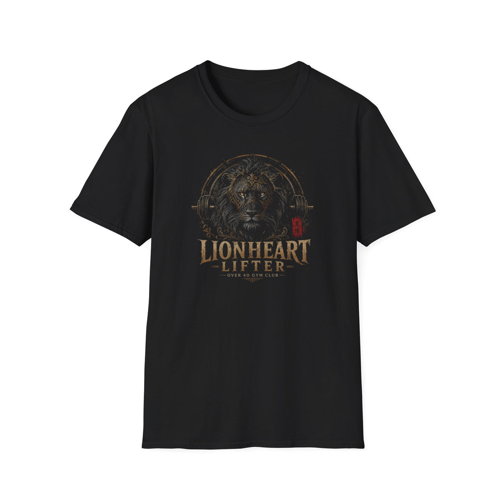 Lionheart Lifter