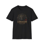 Lionheart Lifter