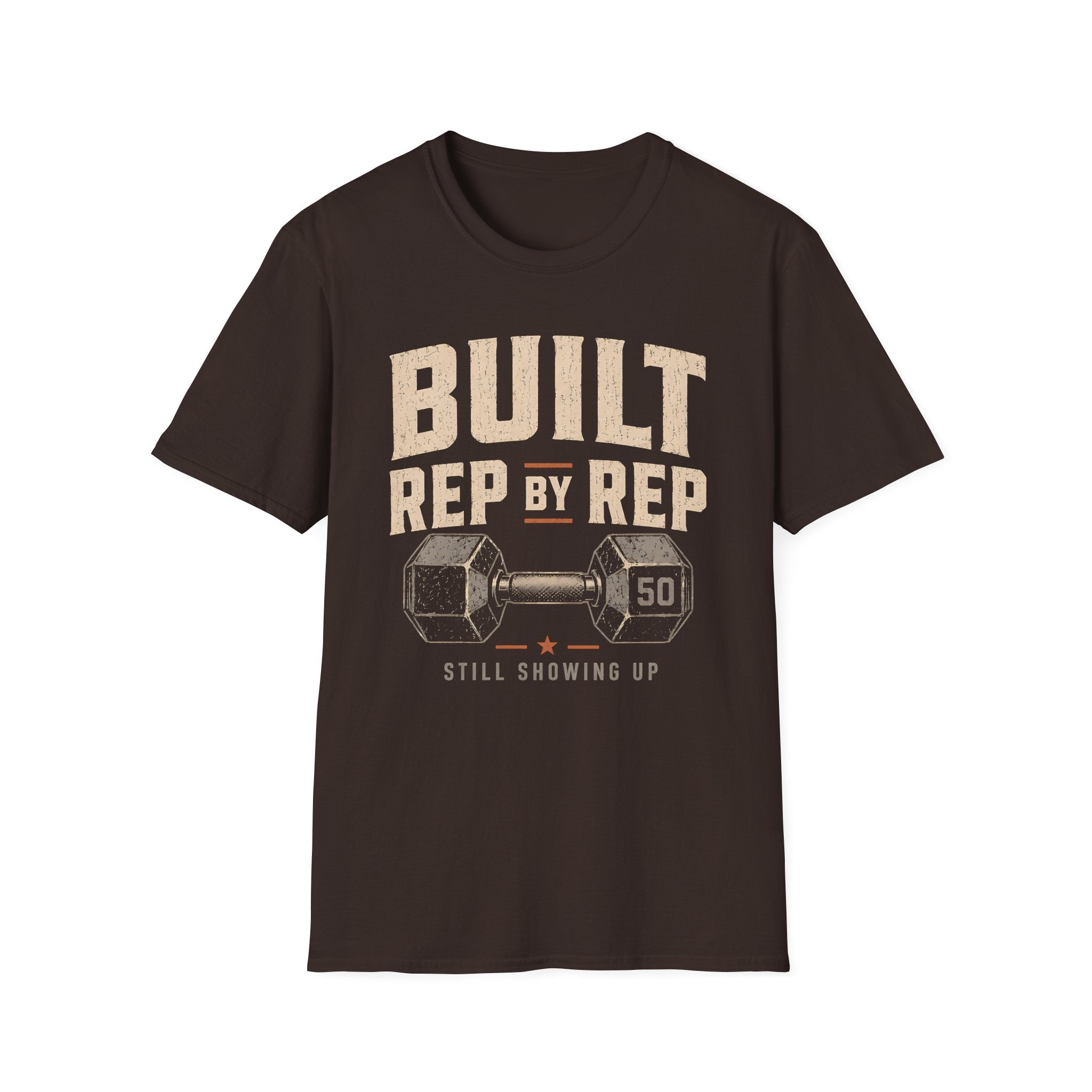 Built Rep By Rep