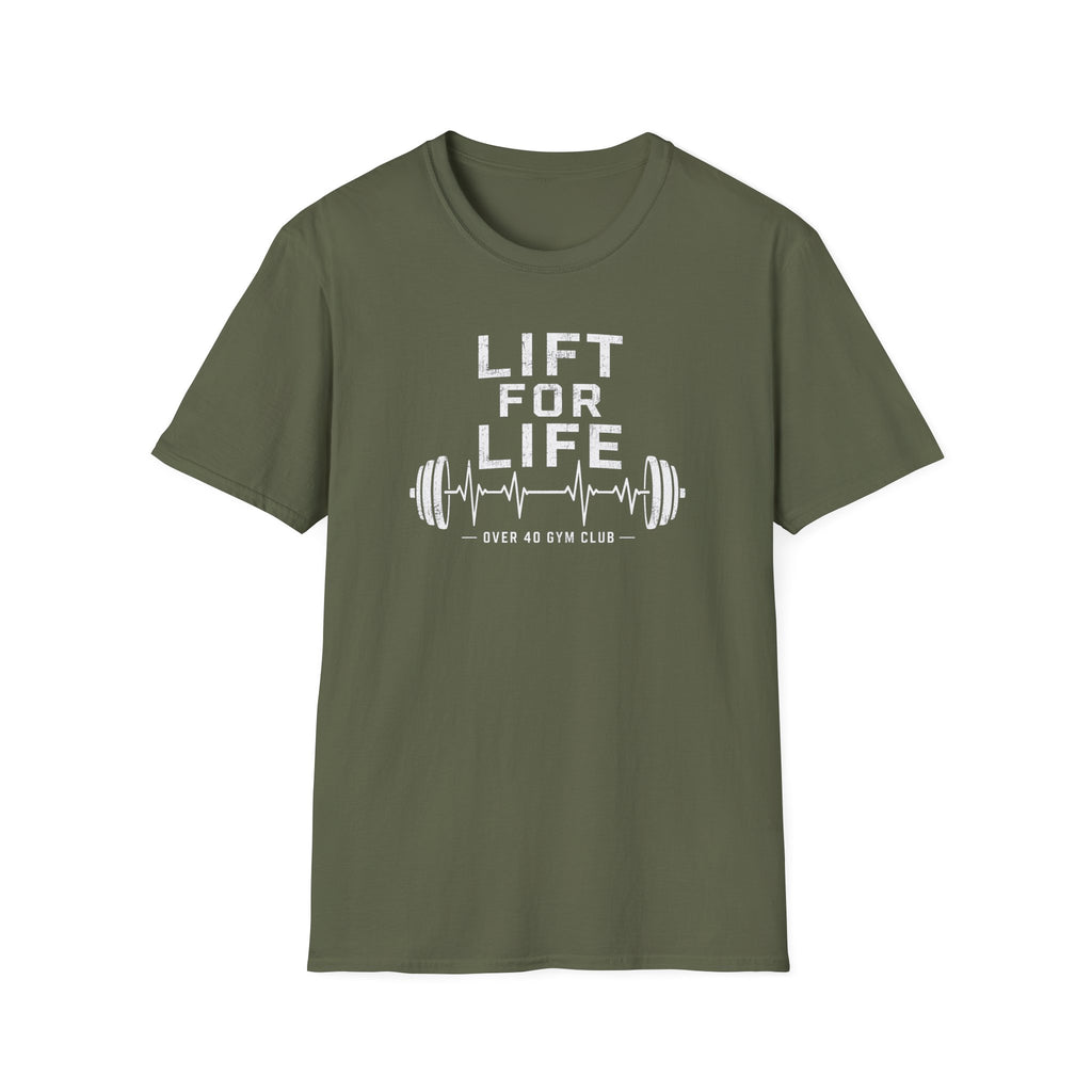 Lift For Life