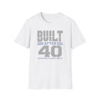Built After 40