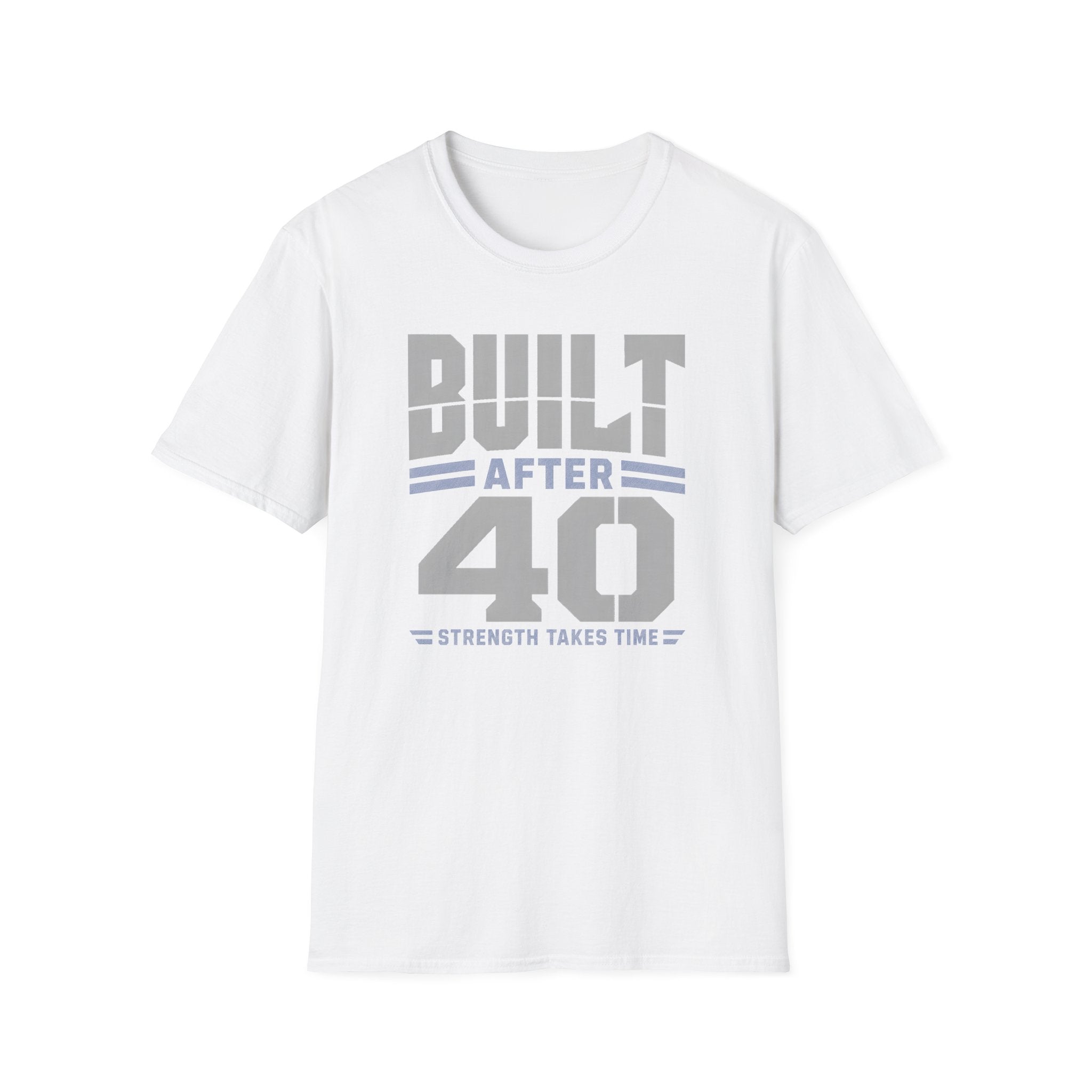 Built After 40