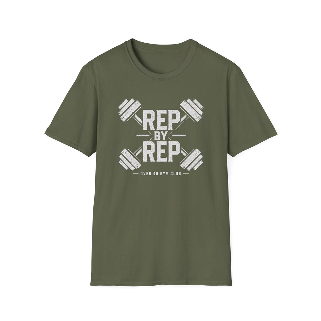 Rep By Rep