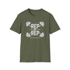 Rep By Rep
