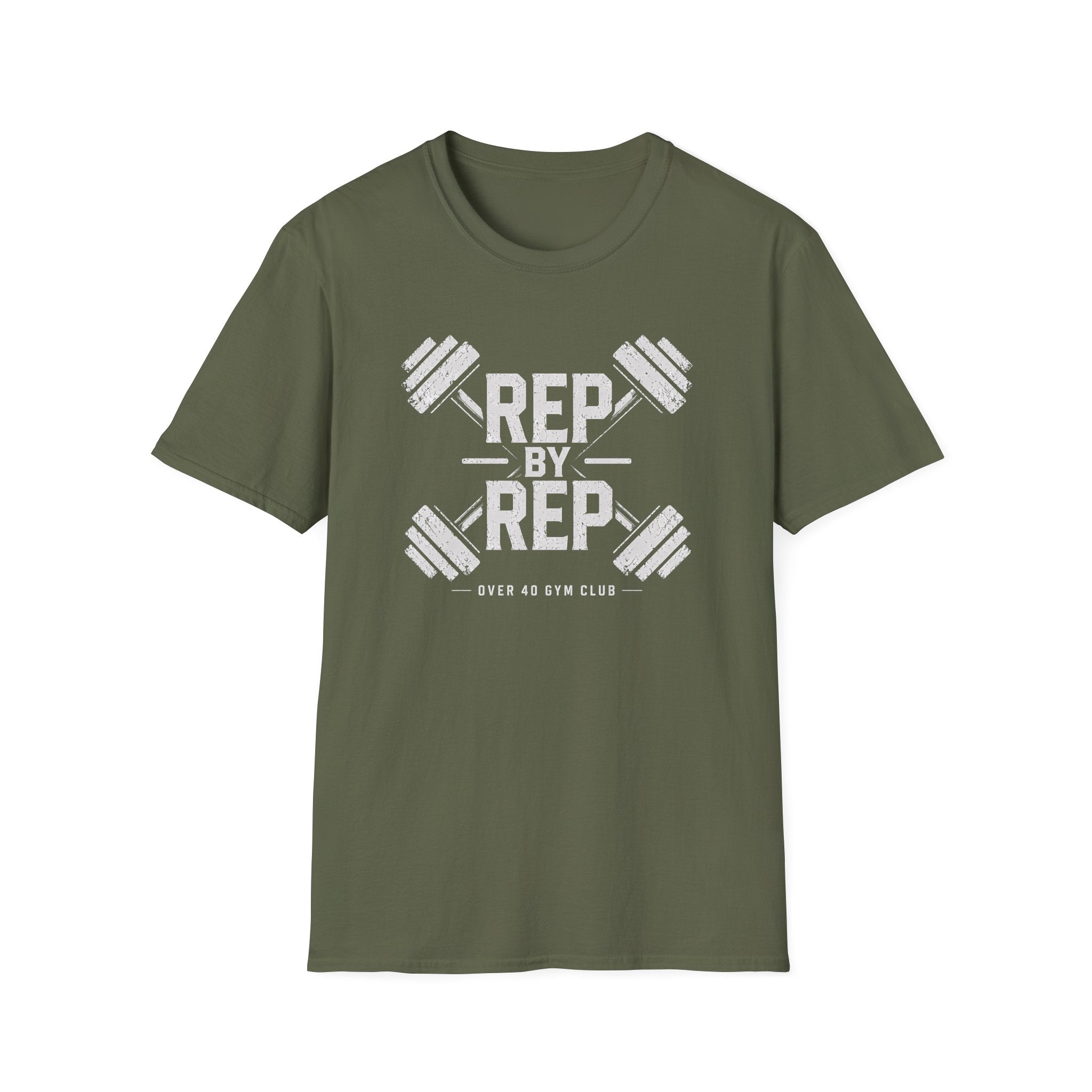 Rep By Rep