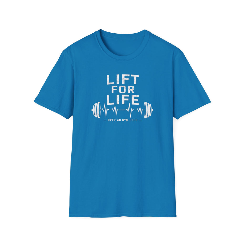 Lift For Life